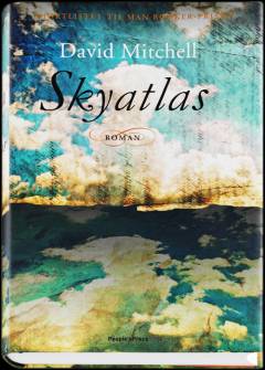 Bog, 1. bogklubudgave, 2012