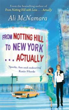 From Notting Hill to New York...actually