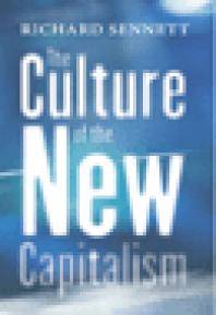 The culture of the new capitalism