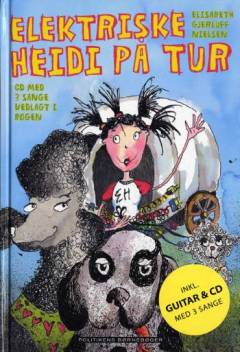 Elektriske Heidi på tur