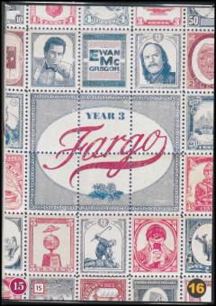Fargo (Sæson 3, disc 2, e3-e5)