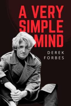 A very simple mind : on tour