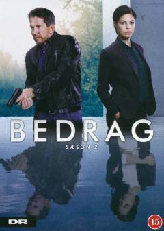 Bedrag, sæson 2
