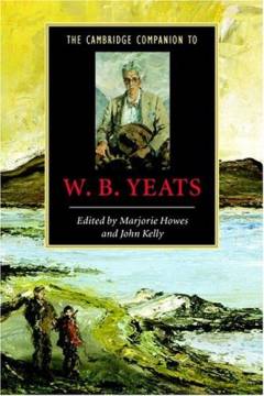 The Cambridge companion to W.B. Yeats
