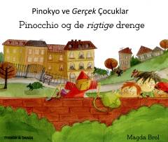 Pinokyo ve gerçek çocuklar