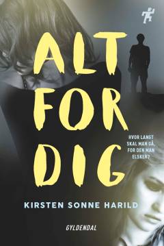 Alt for dig : this is not a game