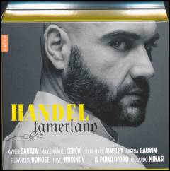 Tamerlano