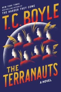The terranauts