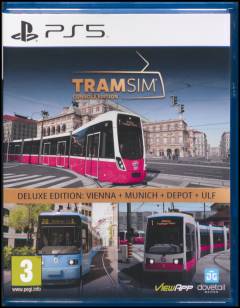 Tramsim