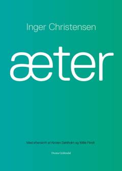 Æter : en forestilling og en udstilling om omvejen & øjeblikket