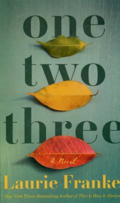 One two three