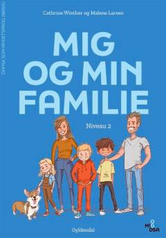 Mig og min familie : niveau 2