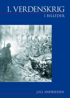 1. verdenskrig i billeder