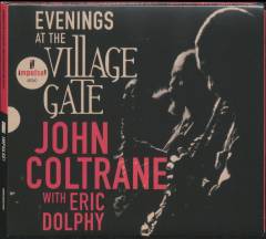 Evenings at the Village Gate