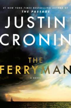 The ferryman : a novel