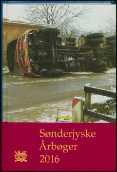 Sønderjyske årbøger. Årgang 2016