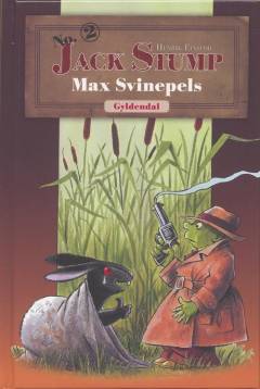 Max Svinepels