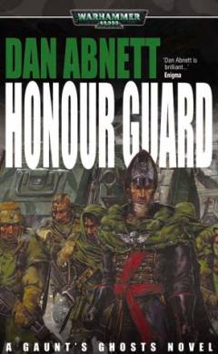 Honour guard