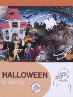 Halloween : temabog