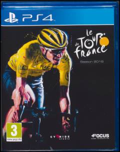 Le Tour de France - season 2016