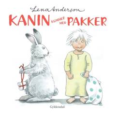 Billedbog, 1. udgave, 2016