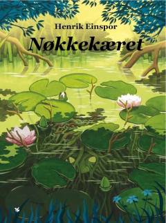 Nøkkekæret