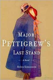 Major Pettigrew's last stand : a novel