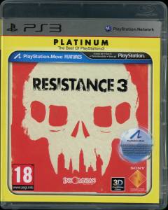 Playstation 3, 2011