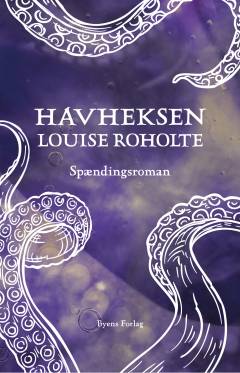 Havheksen : spændingsroman