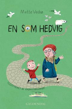 En som Hedvig