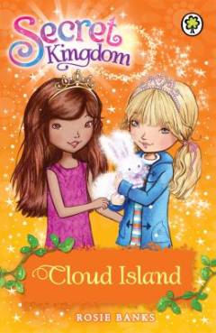 Cloud island