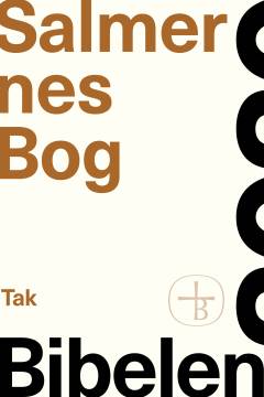 Salmernes Bog : tak