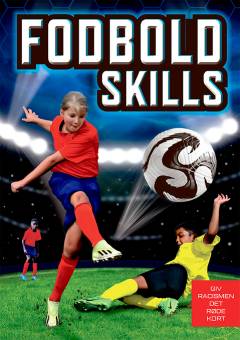 Fodbold skills