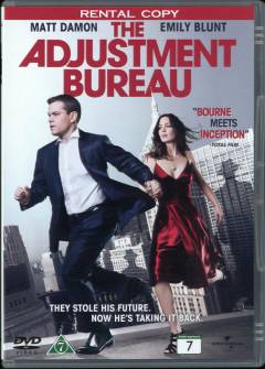 Film (dvd), 2011