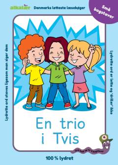 En trio i Tvis