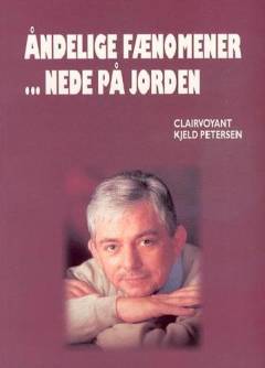Åndelige fænomener - nede på jorden