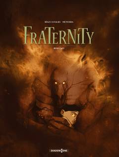 Fraternity. Bind 2