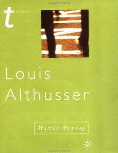 Louis Althusser