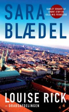 Louise Rick - Drabsafdelingen