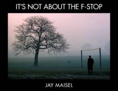 It's not about the F-stop