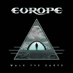 Walk the earth