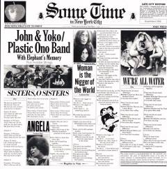 Some time in New York City: Live jam