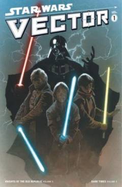 Star Wars, Vector. Volume 1