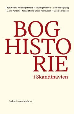 Boghistorie i Skandinavien