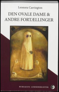 Den ovale dame & andre fortællinger