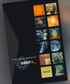 Orbit A htx