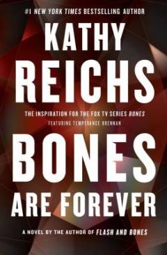 Bones are forever