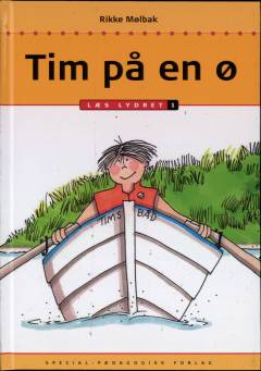 Tim på en ø