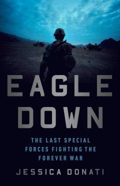 Eagle down : the last special forces fighting the forever war