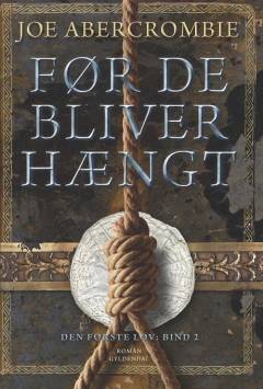 Før de bliver hængt